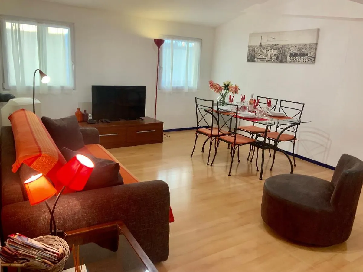 公寓 Very Cosy Flat In Heart Of Old Town Of Nice Near Beach