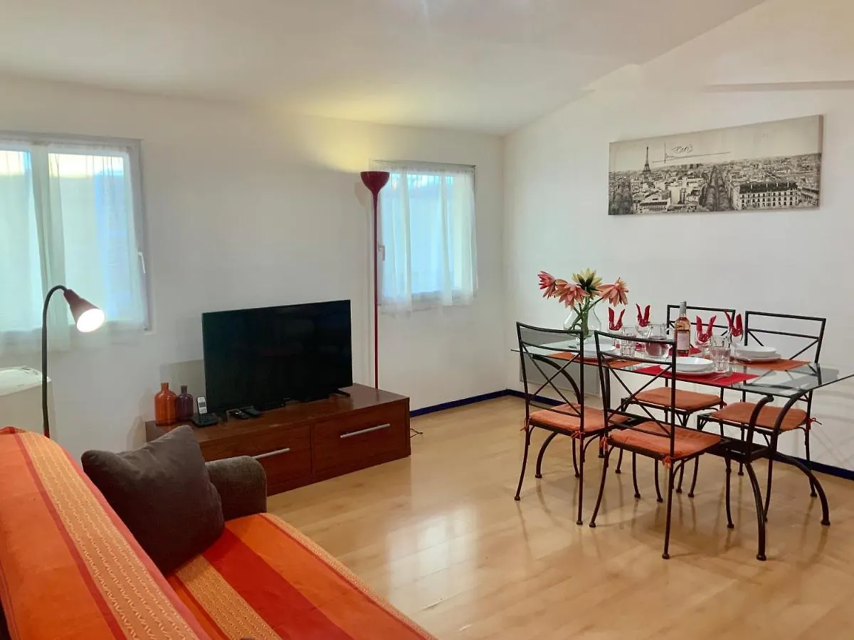 Very Cosy Flat In Heart Of Old Town Of Nice Near Beach 法国