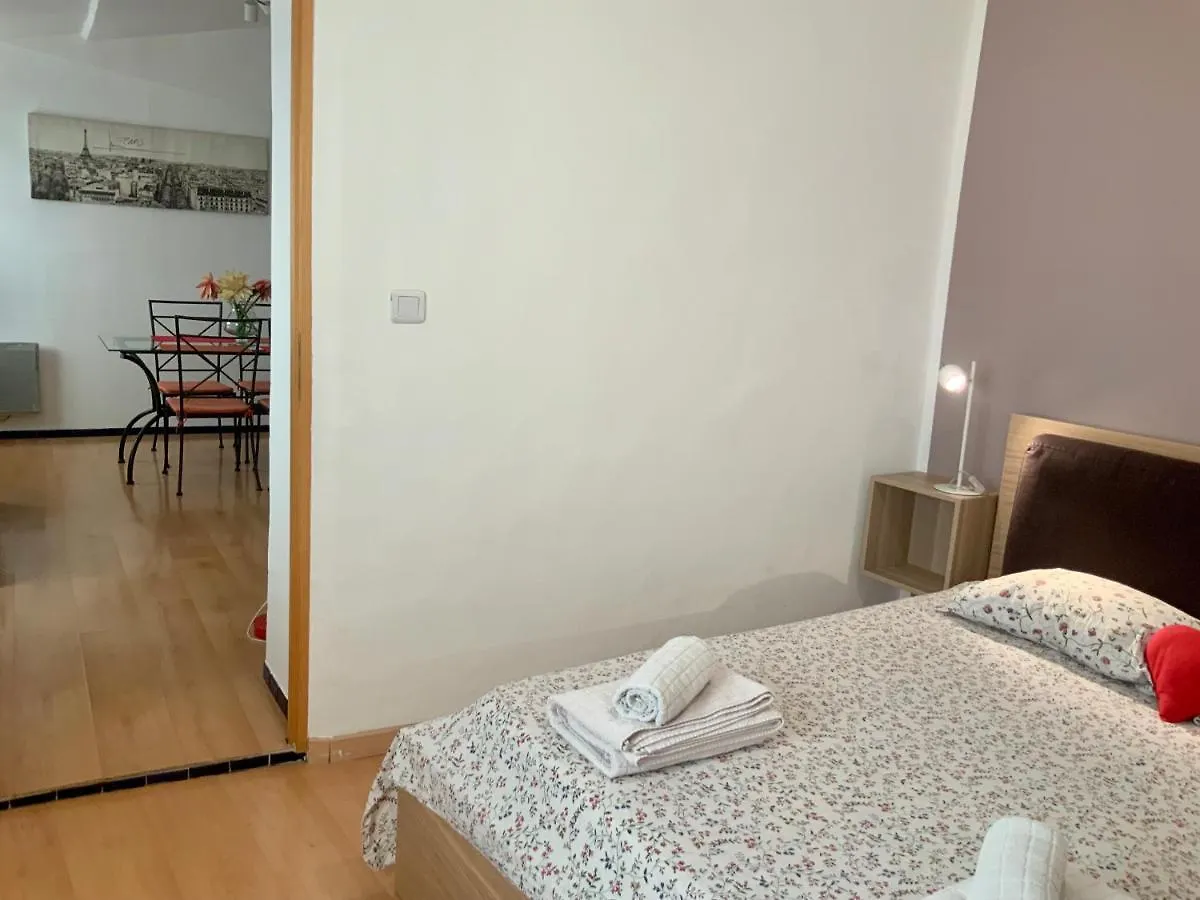 公寓 Very Cosy Flat In Heart Of Old Town Of Nice Near Beach